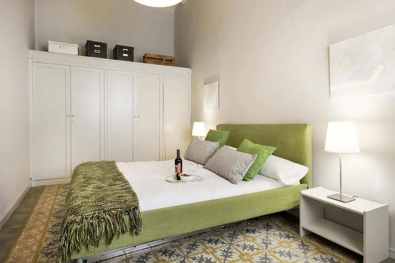 Apartment Ola Living Gaudi