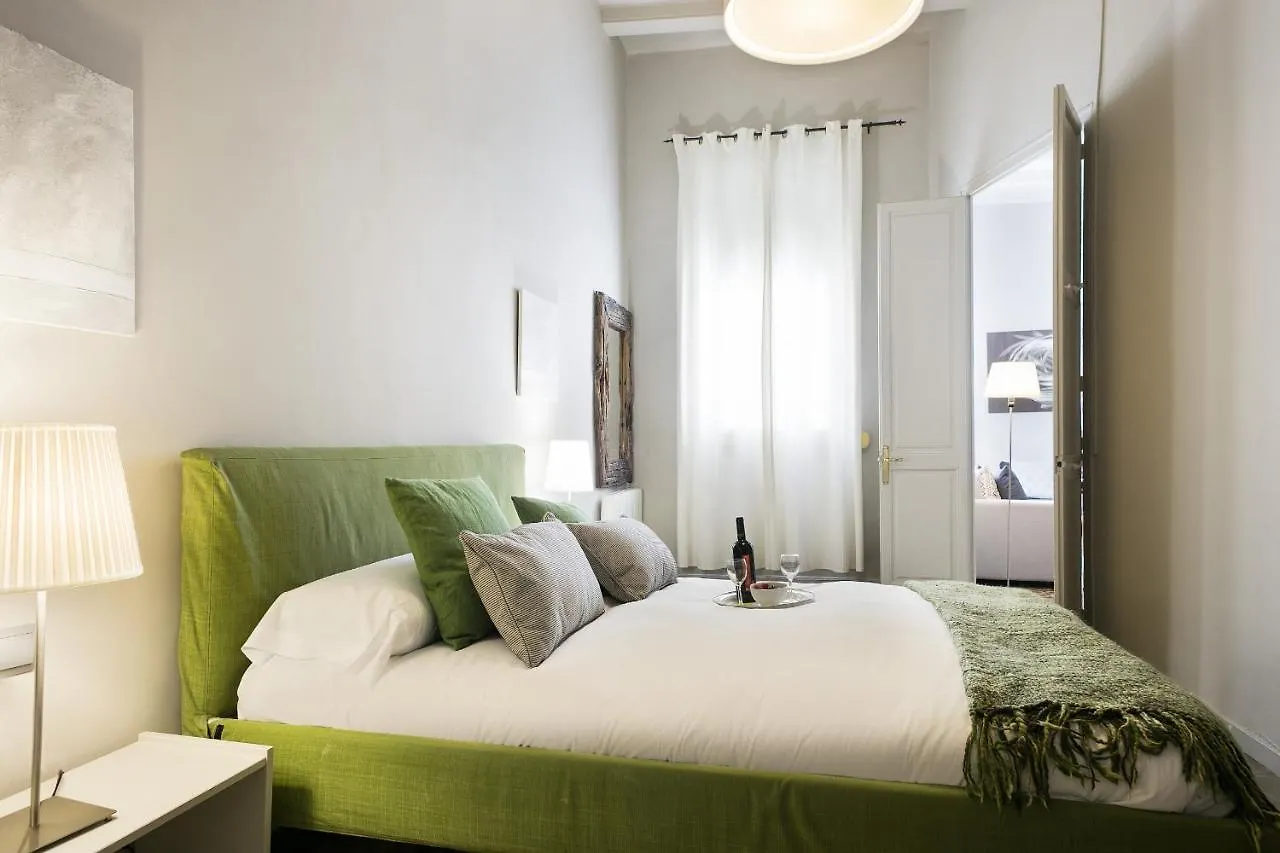 Ola Living Gaudi 0*, Barcelona