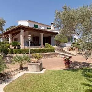 https://sa-finca-de-jaume.balearic-islands.net