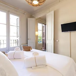 Apartment Urban, Barcelona