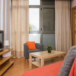 Apartment Sf2 - Sagrada Familia Bright & Quiet, Barcelona