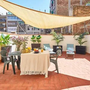 Apartment Bbarcelona Boutique, Barcelona